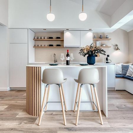 Villa Boro 4 Ντουμπρόβνικ Εξωτερικό φωτογραφία