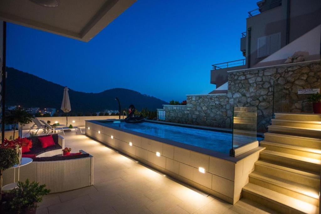 Villa Boro 4 Ντουμπρόβνικ Εξωτερικό φωτογραφία