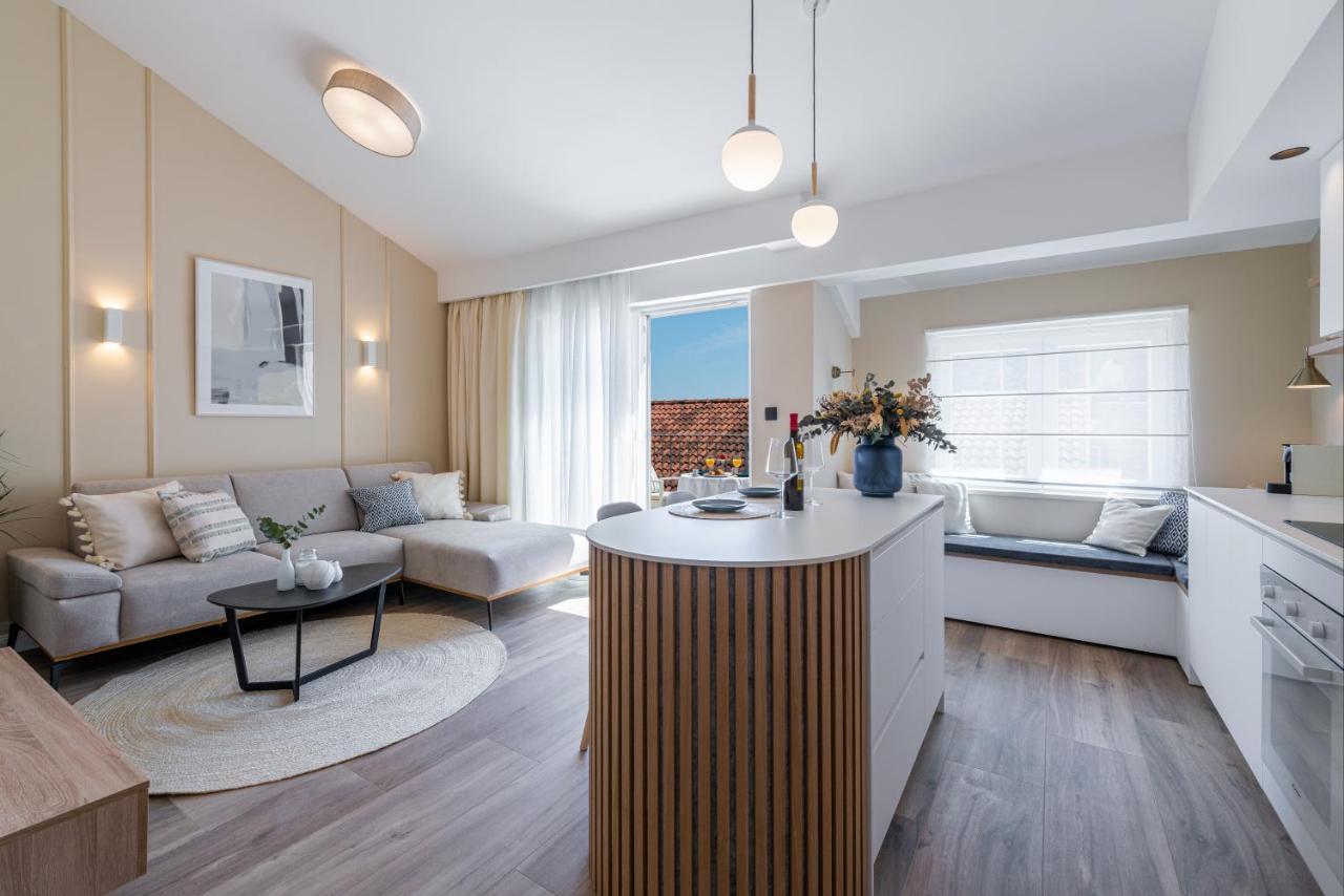 Villa Boro 4 Ντουμπρόβνικ Εξωτερικό φωτογραφία