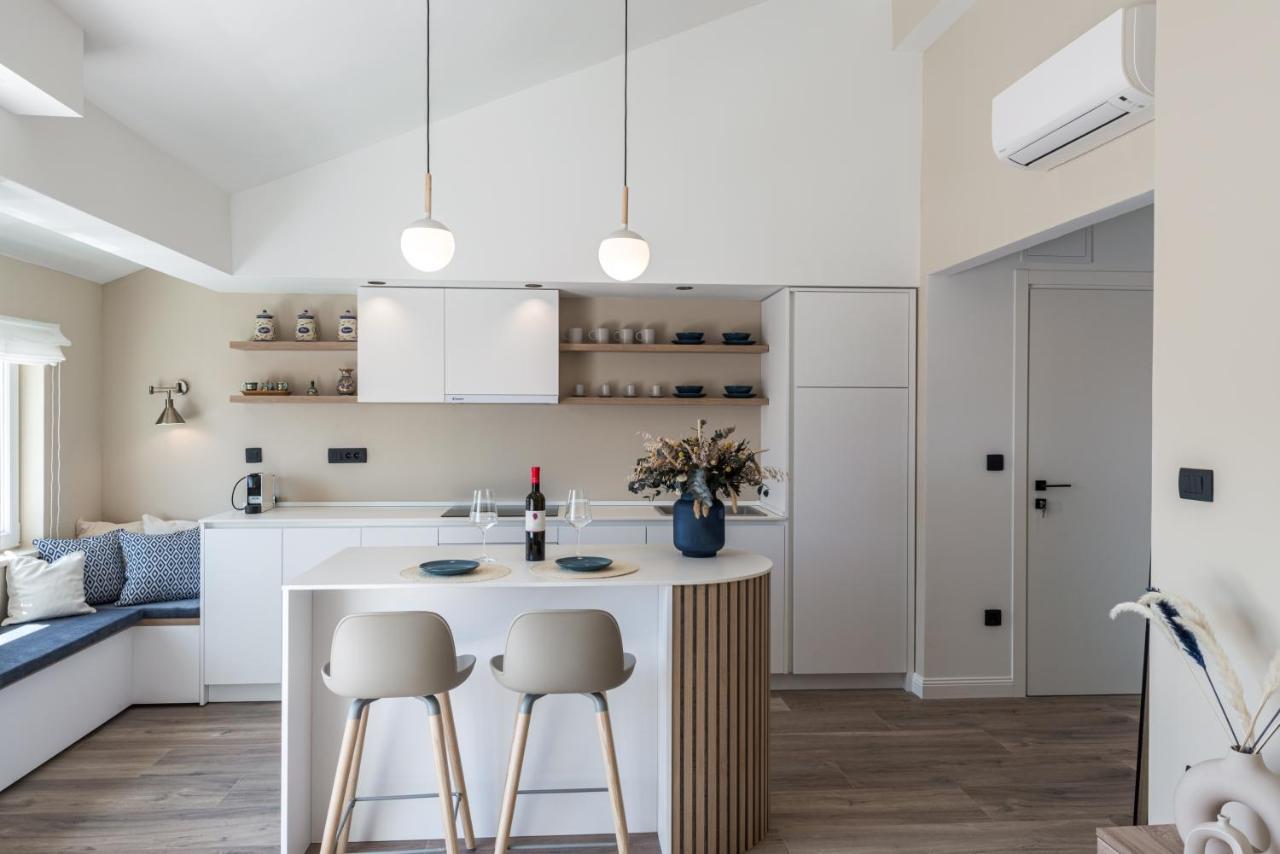 Villa Boro 4 Ντουμπρόβνικ Εξωτερικό φωτογραφία