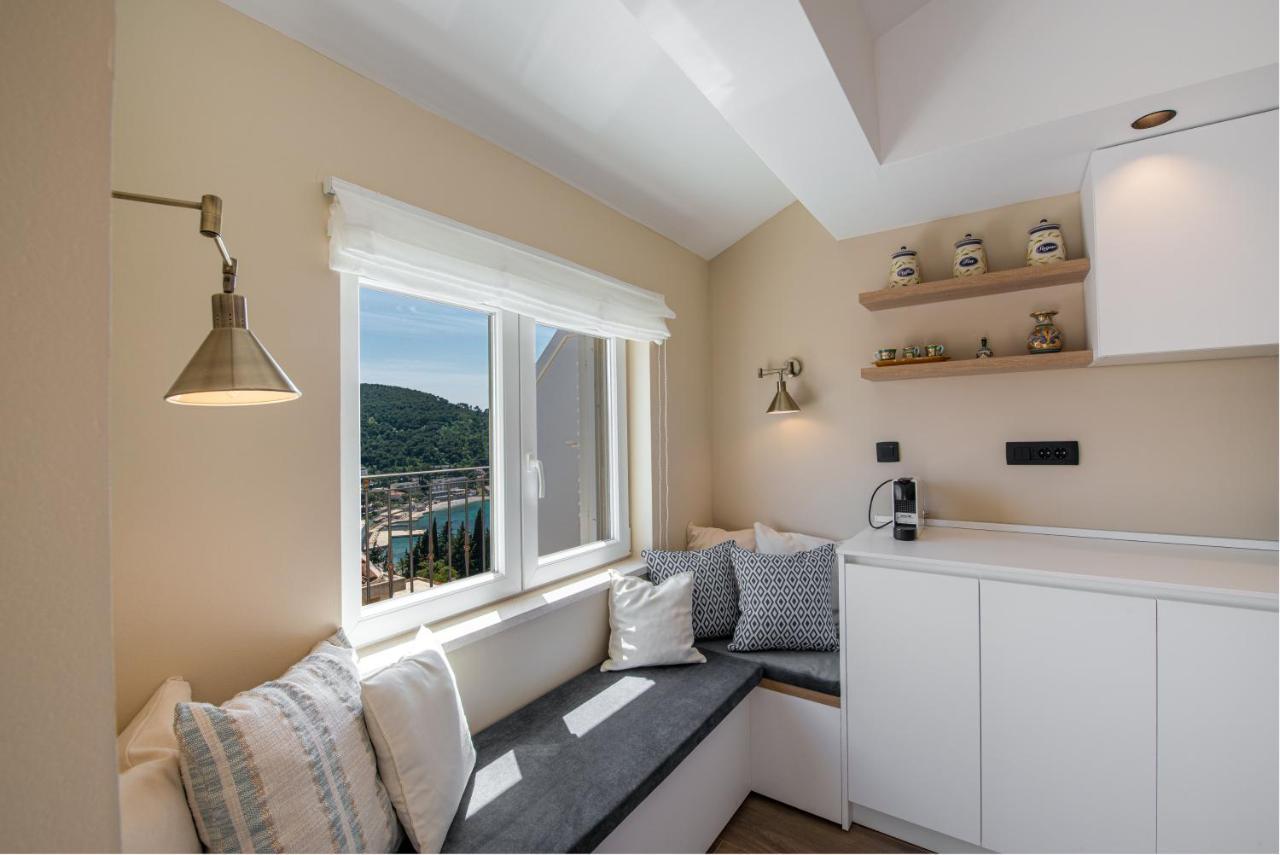 Villa Boro 4 Ντουμπρόβνικ Εξωτερικό φωτογραφία