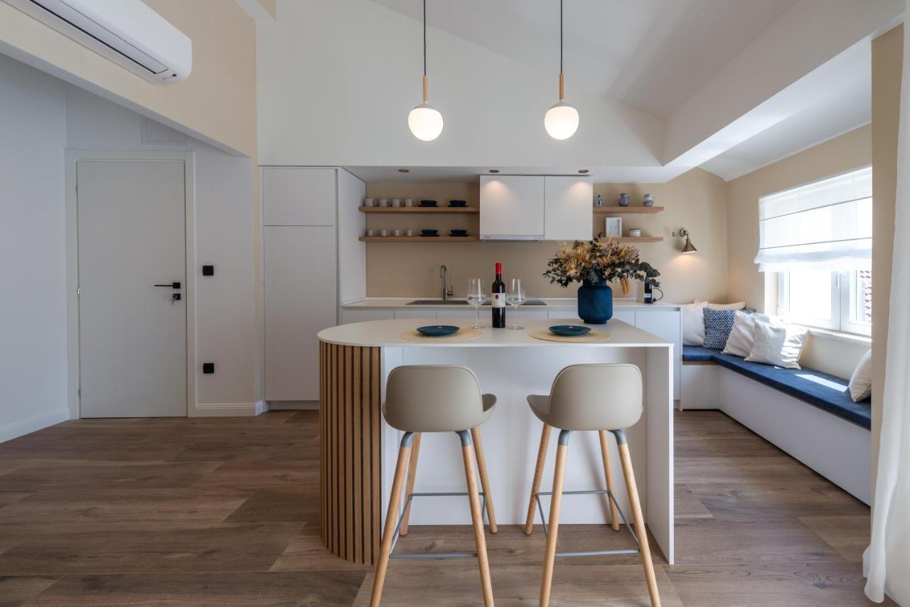 Villa Boro 4 Ντουμπρόβνικ Εξωτερικό φωτογραφία